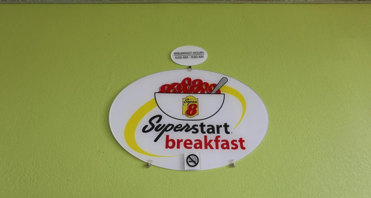 Super 8 By Wyndham Manassas Ξενοδοχείο Εξωτερικό φωτογραφία